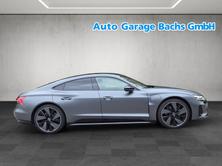 AUDI e-tron GT quattro, Électrique, Occasion / Utilisé, Automatique - 6