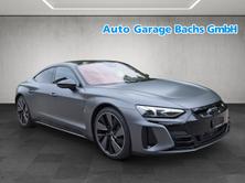 AUDI e-tron GT quattro, Électrique, Occasion / Utilisé, Automatique - 7