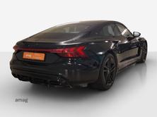AUDI e-tron GT quattro, Elektro, Occasion / Gebraucht, Automatik - 6
