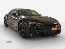 AUDI e-tron GT quattro, Elektro, Occasion / Gebraucht, Automatik - 7