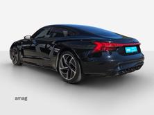 AUDI e-tron GT quattro, Elektro, Occasion / Gebraucht, Automatik - 3