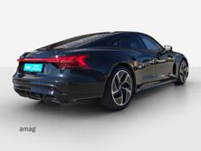AUDI e-tron GT quattro, Elektro, Occasion / Gebraucht, Automatik - 5