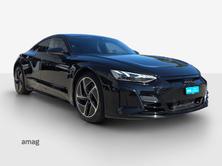 AUDI e-tron GT quattro, Elektro, Occasion / Gebraucht, Automatik - 6