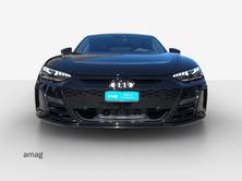 AUDI e-tron GT quattro, Elektro, Occasion / Gebraucht, Automatik - 7