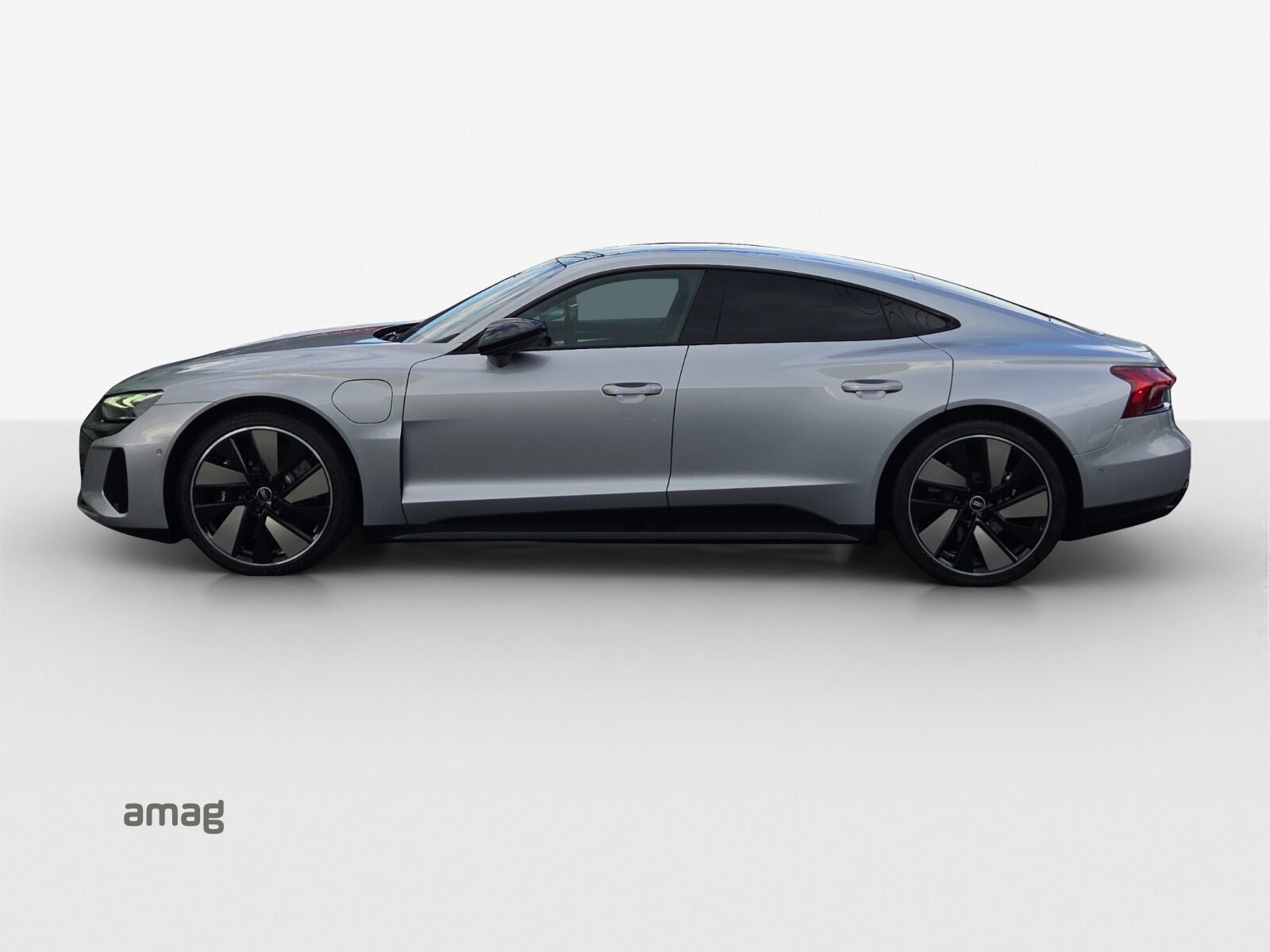 AUDI RS e-tron GT, Elektro, Occasion / Gebraucht, Automatik - 2