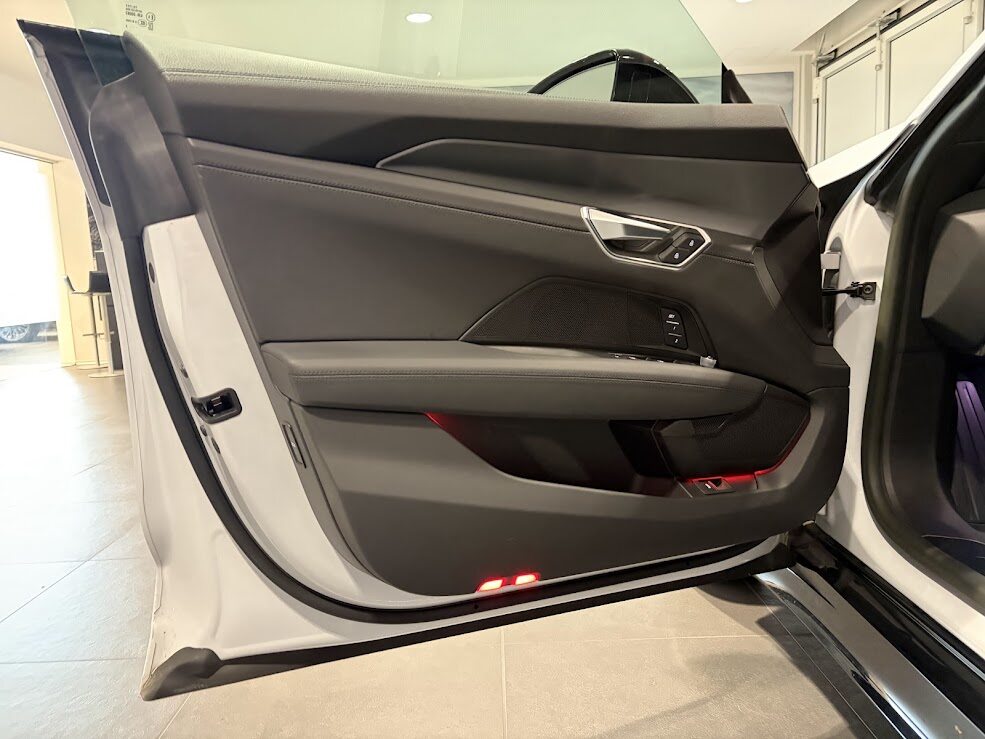 AUDI e-tron GT quattro, Elektro, Occasion / Gebraucht, Automatik - 3