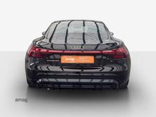 AUDI e-tron GT quattro, Elektro, Occasion / Gebraucht, Automatik - 4