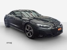 AUDI e-tron GT quattro, Elektro, Occasion / Gebraucht, Automatik - 6