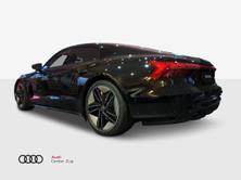 AUDI RS e-tron GT, Elektro, Vorführwagen, Automat - 2