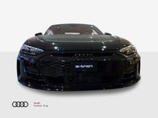 AUDI RS e-tron GT, Électrique, Voiture de démonstration, Automatique - 4