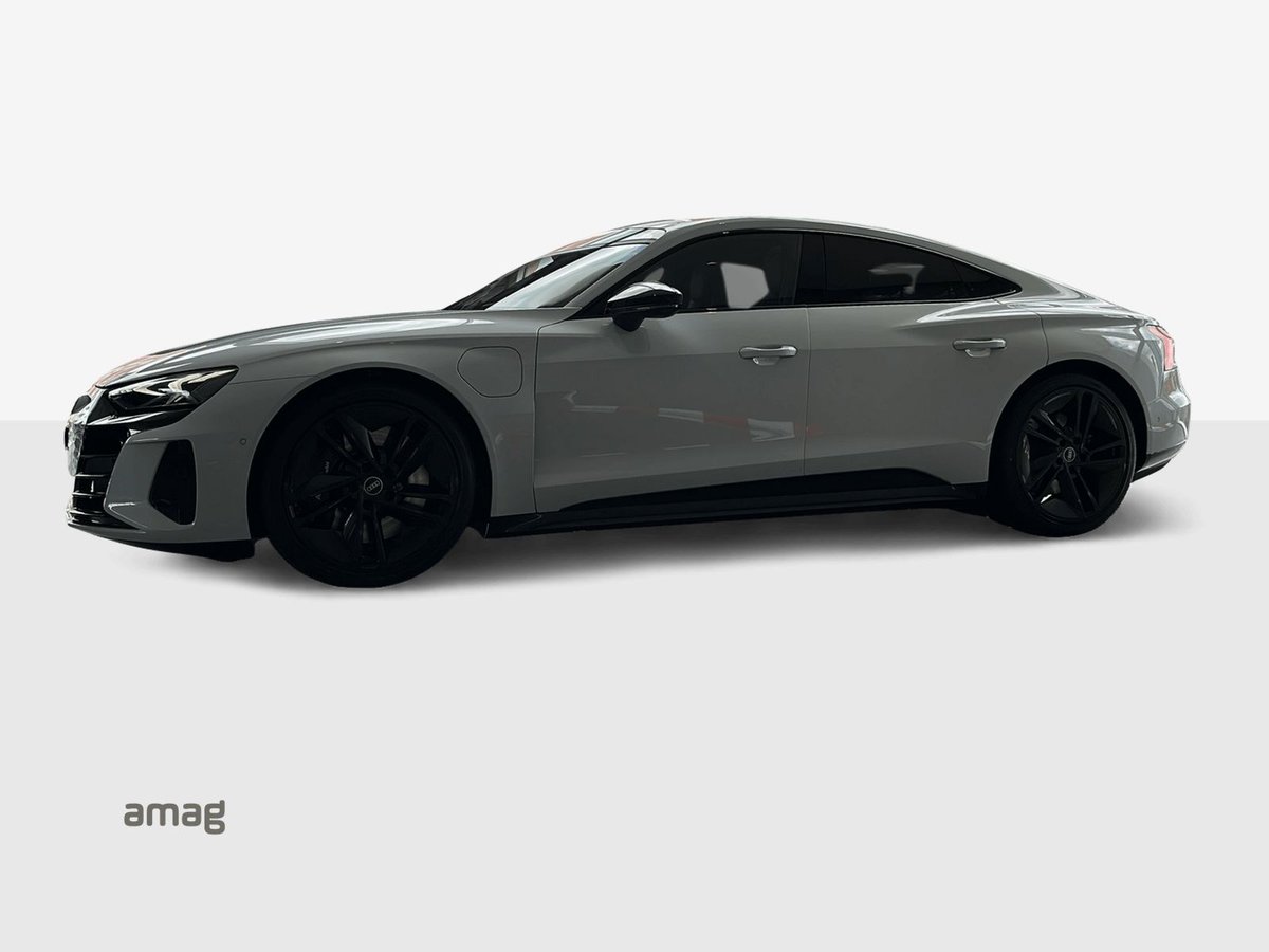 AUDI RS e-tron GT quattro, Électrique, Voiture de démonstration, Automatique - 2