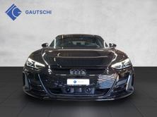AUDI e-tron GT quattro, Elektro, Vorführwagen, Automat - 5