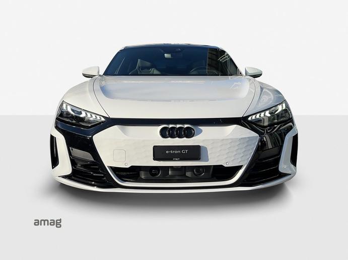 AUDI e-tron GT quattro, Électrique, Voiture de démonstration, Automatique