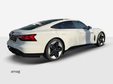 AUDI e-tron GT quattro, Électrique, Voiture de démonstration, Automatique - 4