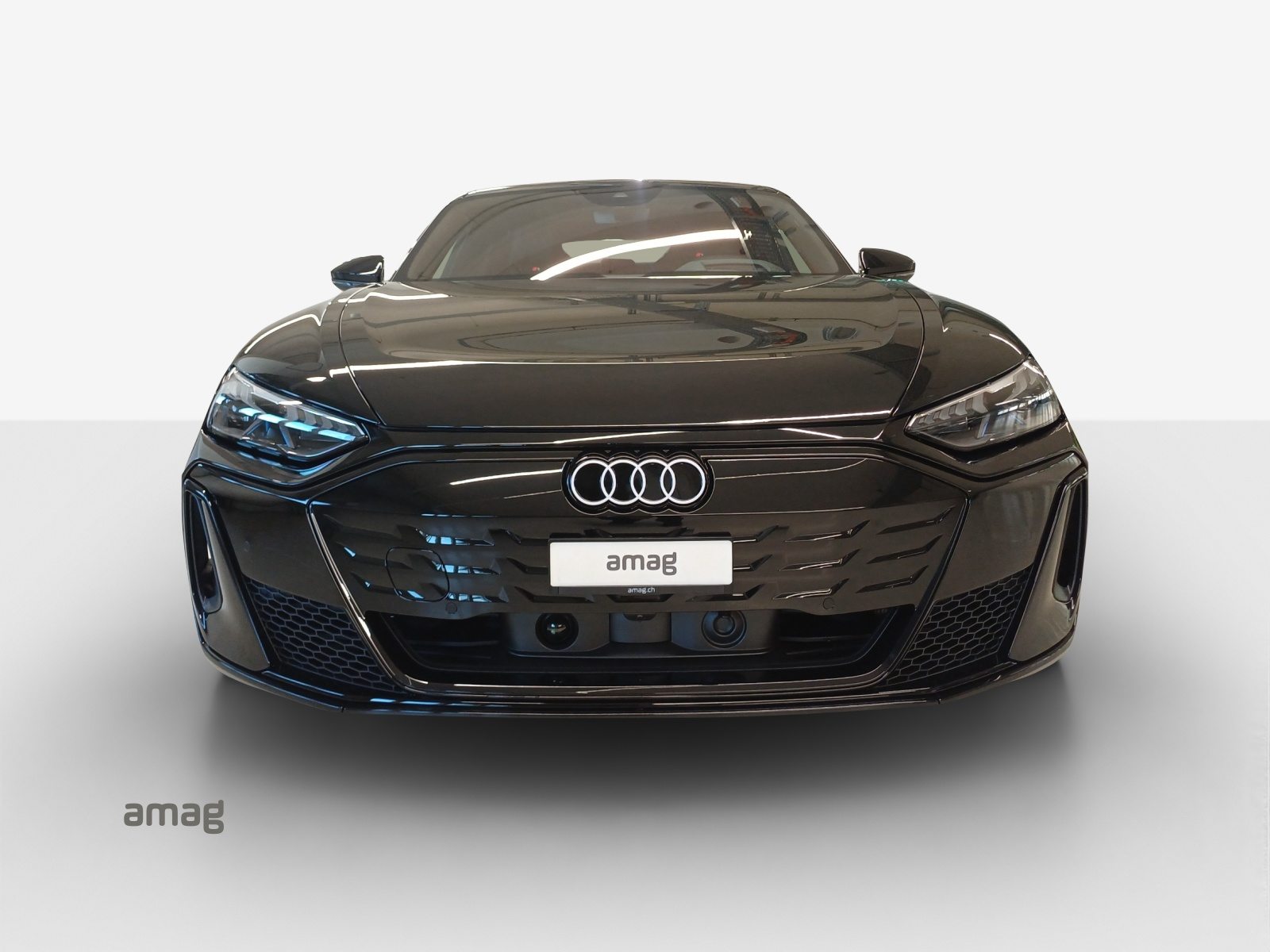 AUDI S e-tron GT, Elektro, Vorführwagen, Automatik - 7