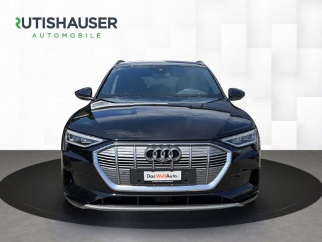 AUDI e-tron 55 quattro, Occasioni / Usate, Automatico - 2