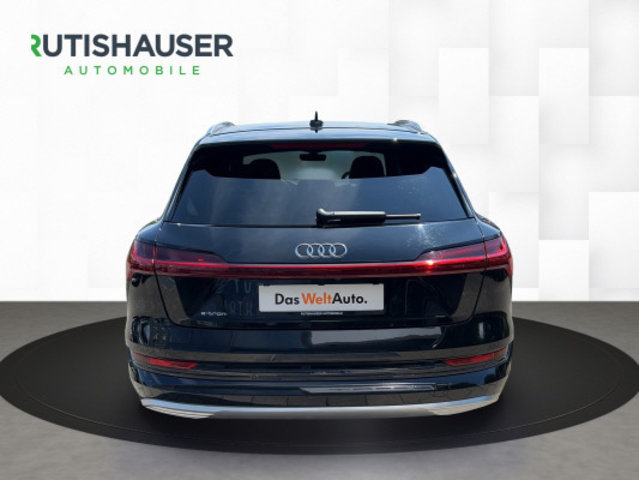 AUDI e-tron 55 quattro, Occasioni / Usate, Automatico - 5