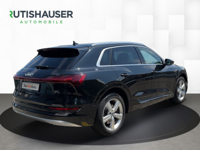 AUDI e-tron 55 quattro, Occasioni / Usate, Automatico - 6