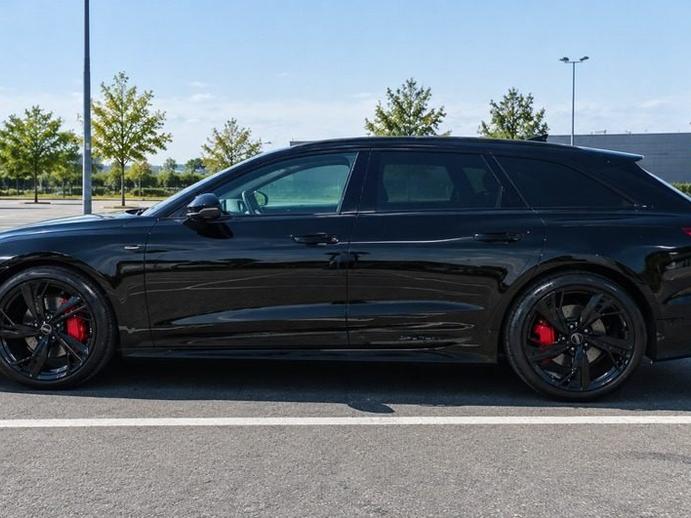 AUDI E-tron S-line, Elektro, Occasion / Gebraucht, Automatik