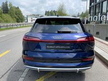 AUDI e-tron 55 S Line quattro, Elektro, Neuwagen, Automatik - 6