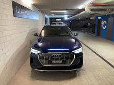 AUDI e-tron 55 S Line quattro, Elettrica, Auto nuove, Automatico - 2