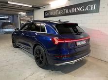 AUDI e-tron 55 S Line quattro, Elettrica, Auto nuove, Automatico - 4