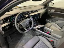AUDI e-tron 55 S Line quattro, Elettrica, Auto nuove, Automatico - 7