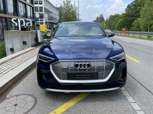 AUDI e-tron 55 S Line quattro, Elettrica, Auto nuove, Automatico - 2