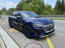 AUDI e-tron 55 S Line quattro, Elettrica, Auto nuove, Automatico - 3