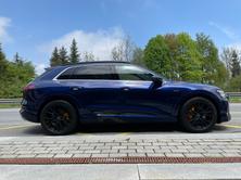 AUDI e-tron 55 S Line quattro, Elettrica, Auto nuove, Automatico - 4