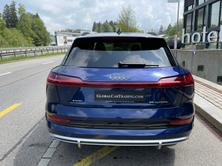 AUDI e-tron 55 S Line quattro, Elettrica, Auto nuove, Automatico - 6