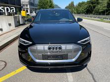 AUDI e-tron 50 Sportback quattro, Elettrica, Auto nuove, Automatico - 2