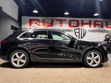 AUDI e-tron 50 Advanced quattro, Elektro, Occasion / Gebraucht, Automatik - 2