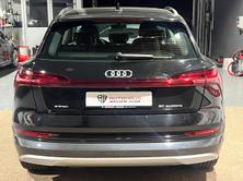 AUDI e-tron 50 Advanced quattro, Elektro, Occasion / Gebraucht, Automatik - 3