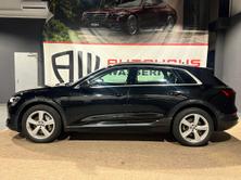 AUDI e-tron 50 Advanced quattro, Elektro, Occasion / Gebraucht, Automatik - 4