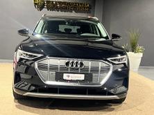 AUDI e-tron 50 Advanced quattro, Elektro, Occasion / Gebraucht, Automatik - 6