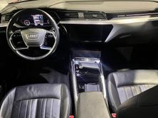 AUDI e-tron 50 Advanced quattro, Elektro, Occasion / Gebraucht, Automatik - 7