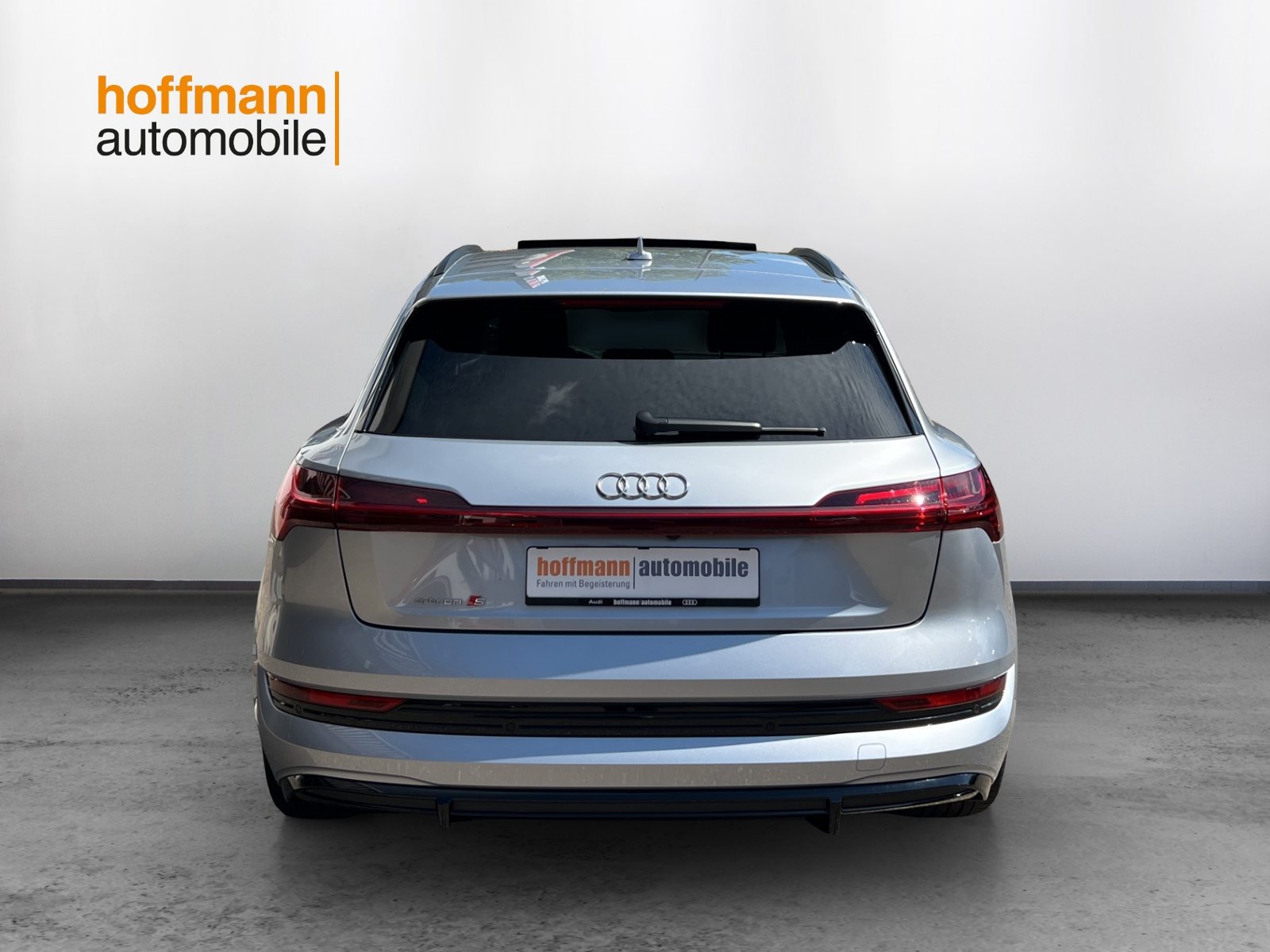 AUDI e-tron S quattro, Elettrica, Occasioni / Usate, Automatico - 5