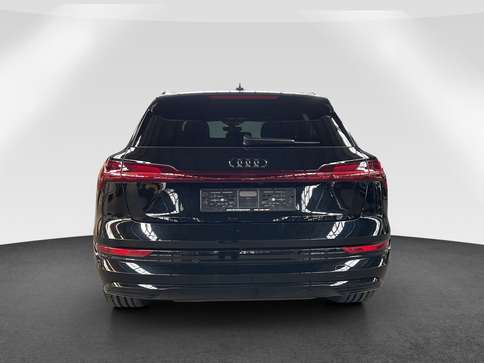 AUDI e-tron 55 Advanced quattro, Électrique, Occasion / Utilisé, Automatique - 5