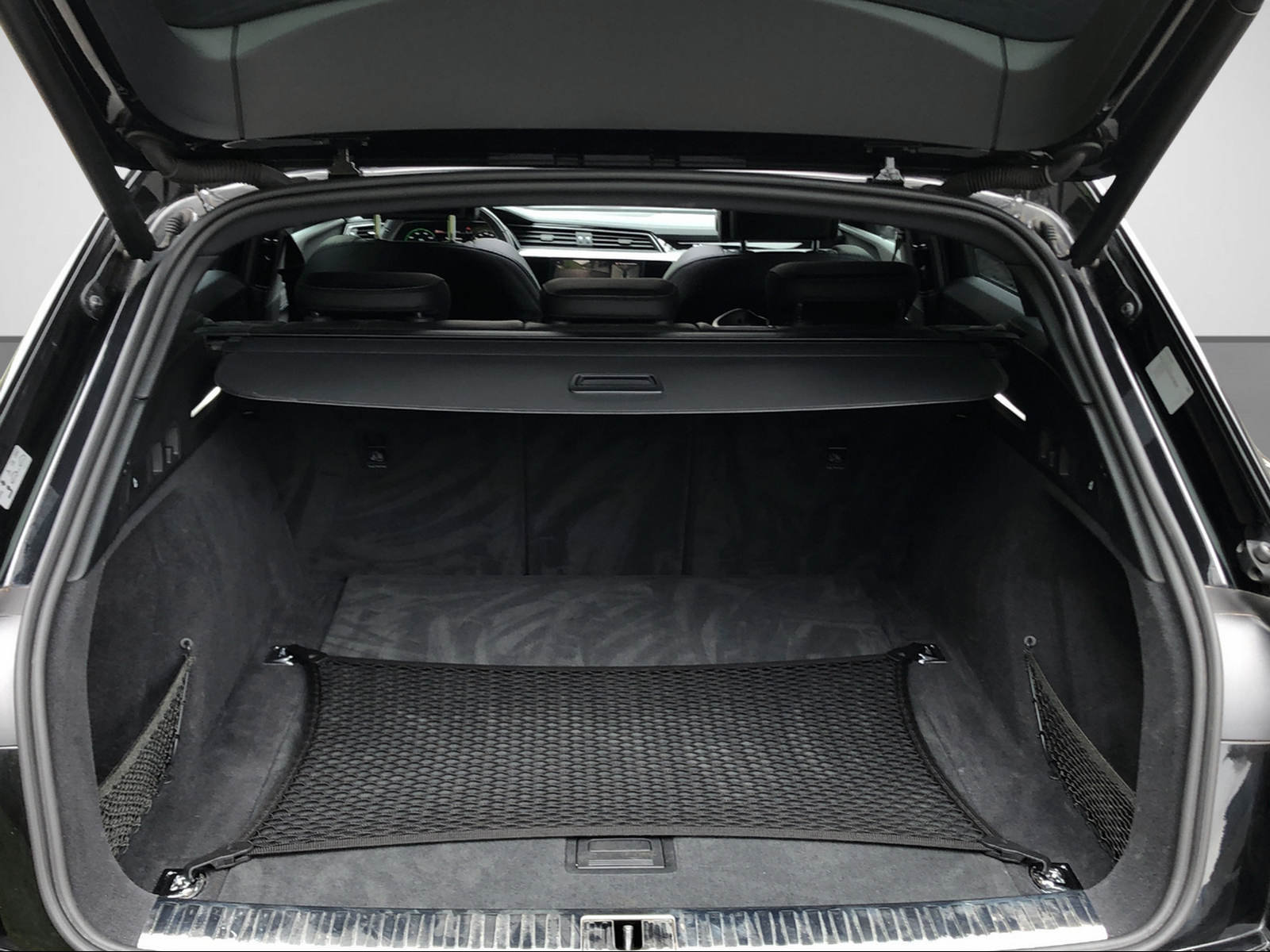 AUDI e-tron 55 Advanced quattro, Électrique, Occasion / Utilisé, Automatique - 7