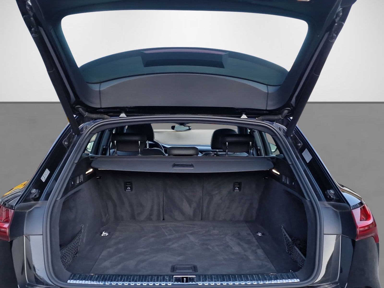 AUDI e-tron 55 Advanced quattro, Elettrica, Occasioni / Usate, Automatico - 6