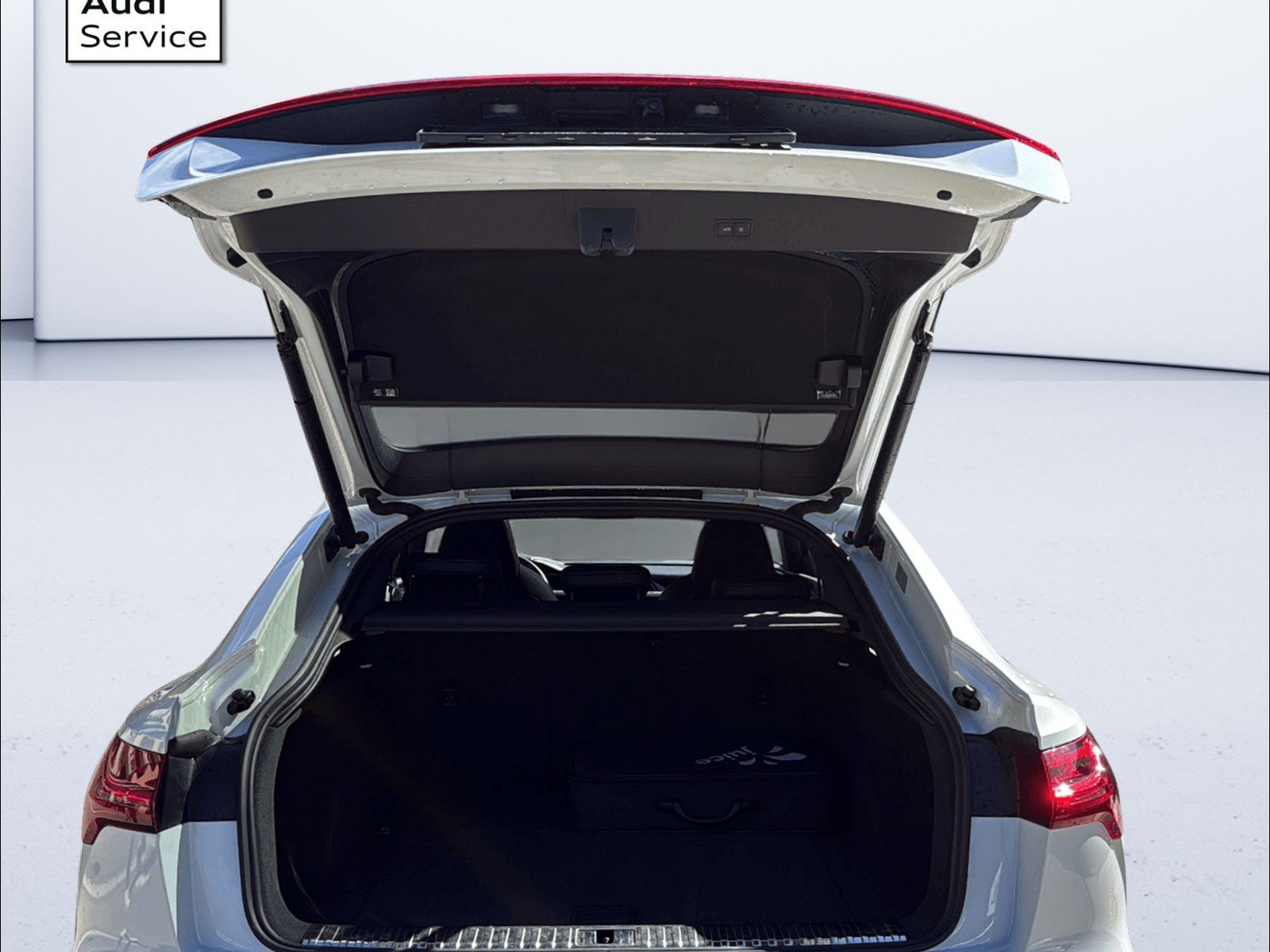 AUDI e-tron 55 Sportback S Line quattro, Elettrica, Occasioni / Usate, Automatico - 4