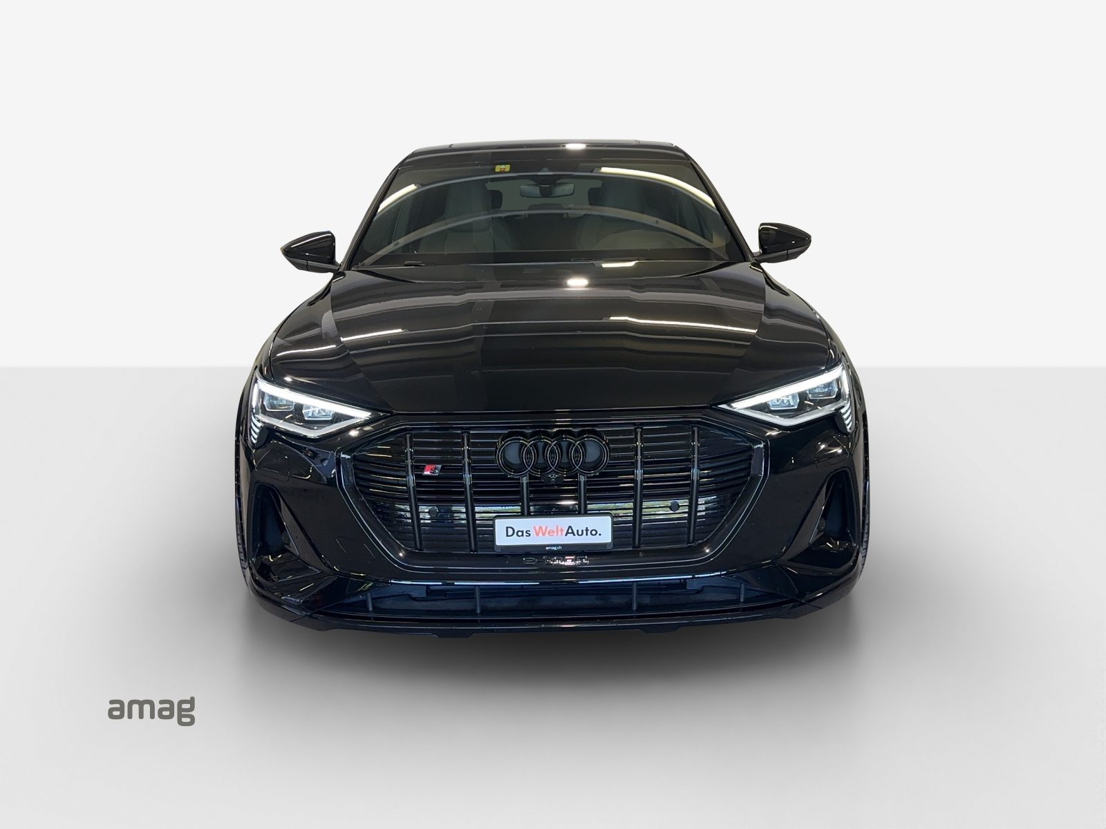 AUDI e-tron Sportback S quattro, Elettrica, Occasioni / Usate, Automatico - 6