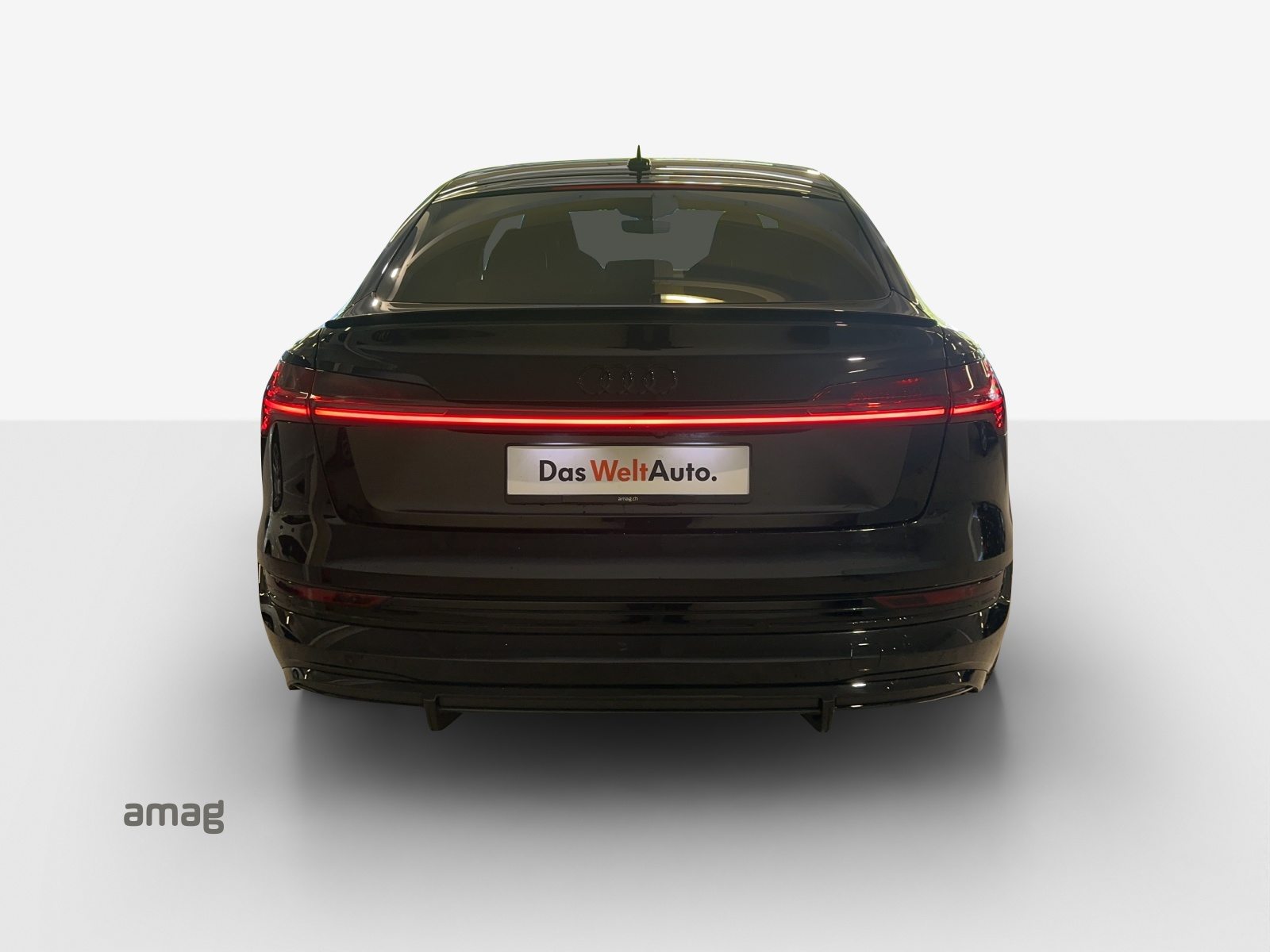 AUDI e-tron Sportback S quattro, Elettrica, Occasioni / Usate, Automatico - 7