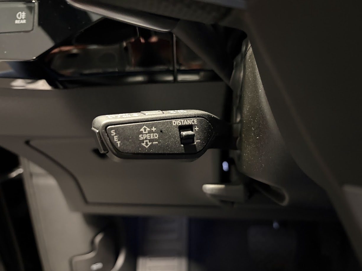 AUDI e-tron Sportback 55 S line Black Edition, Elettrica, Occasioni / Usate, Automatico - 7