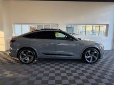 AUDI e-tron S Sportback 503 PS 4X4 quattro * TOP FULL OPTION, Electric, Second hand / Used, Automatic - 2