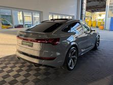 AUDI e-tron S Sportback 503 PS 4X4 quattro * TOP FULL OPTION, Electric, Second hand / Used, Automatic - 3