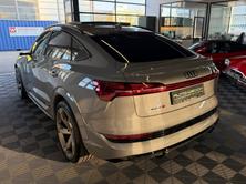 AUDI e-tron S Sportback 503 PS 4X4 quattro * TOP FULL OPTION, Electric, Second hand / Used, Automatic - 5