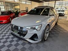 AUDI e-tron S Sportback 503 PS 4X4 quattro * TOP FULL OPTION, Electric, Second hand / Used, Automatic - 6