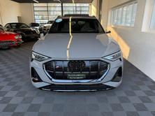 AUDI e-tron S Sportback 503 PS 4X4 quattro * TOP FULL OPTION, Electric, Second hand / Used, Automatic - 7